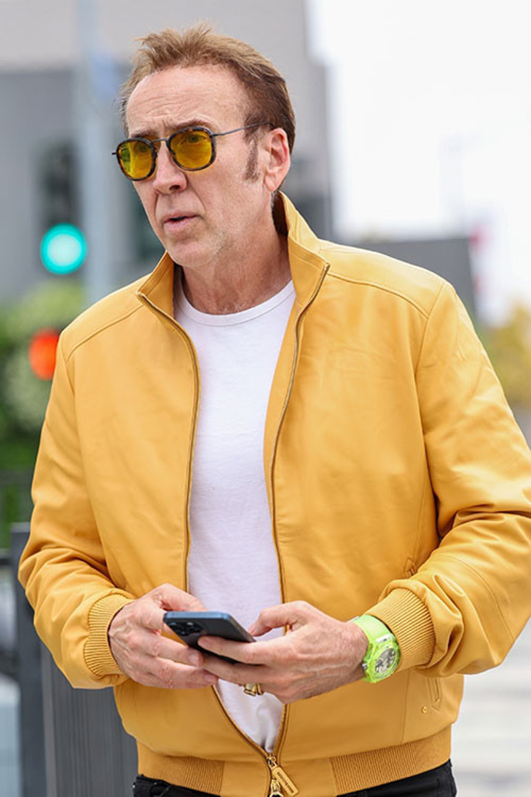 Şatosunda tatlı hayat sürmüştü... Elmas yüzüğü okyanusa atmış... Ünlü oyuncu işte böyle battı