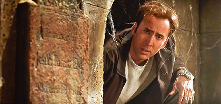 Şatosunda tatlı hayat sürmüştü... Elmas yüzüğü okyanusa atmış... Ünlü oyuncu işte böyle battı