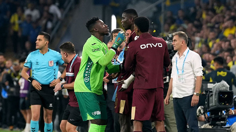 TFF VAR Direktörü ve TFF Hakem Gelişim Direktörü açıkladı: Hatalı karar Penaltı bariz değil