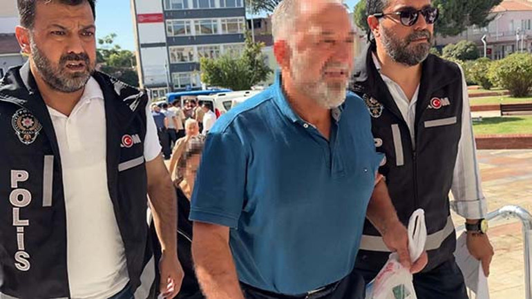 Hastanede soruşturma edilen uzman