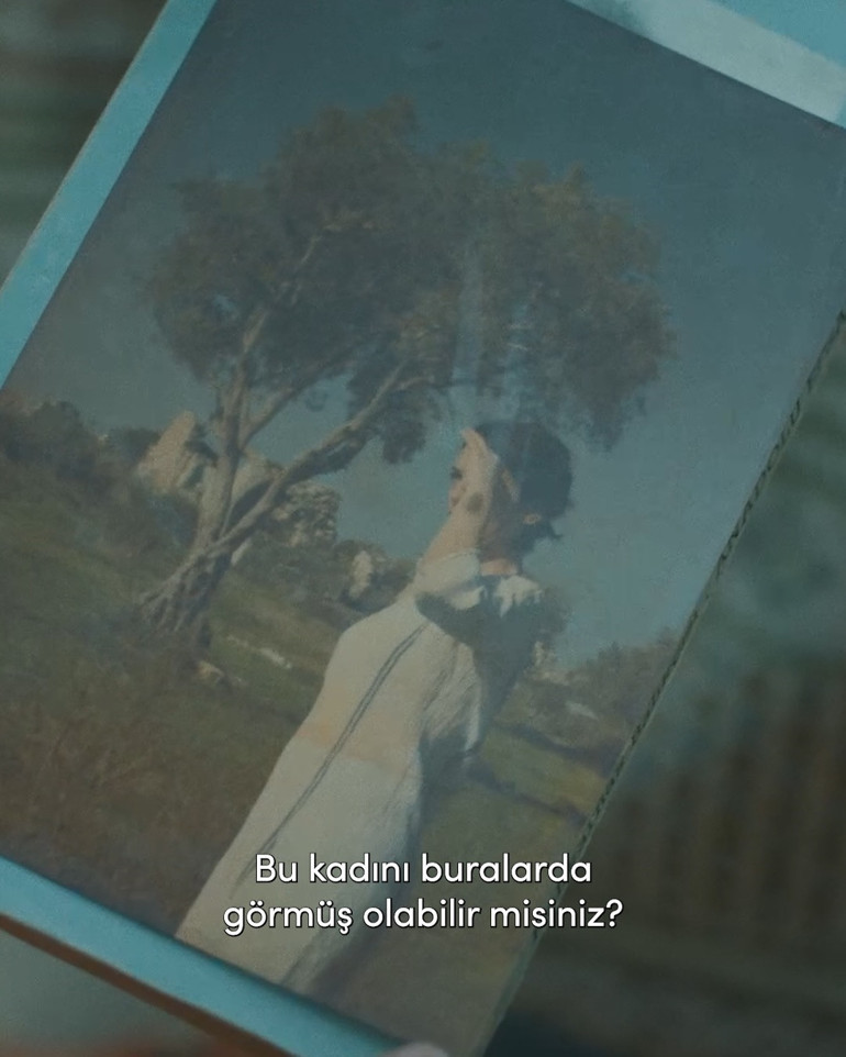 Gündüz Apollon, Gece Athena | Hafızanın bekçisi hayaletler