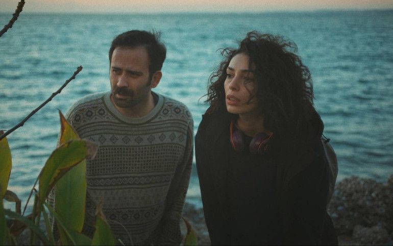 Gündüz Apollon, Gece Athena | Hafızanın bekçisi hayaletler