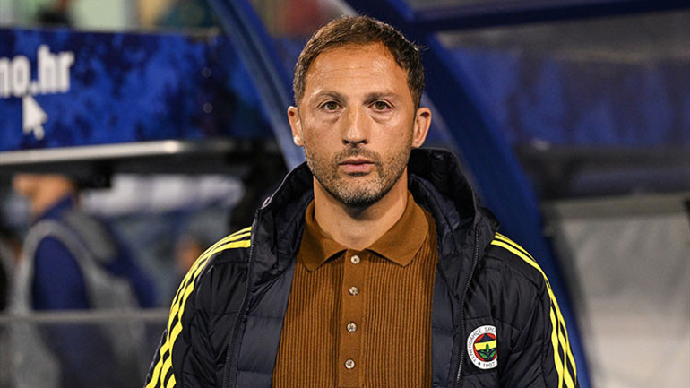 Tedesco ile Fenerbahçeli oyuncular arasında kriz iddiası Kadro dışı ihtimali
