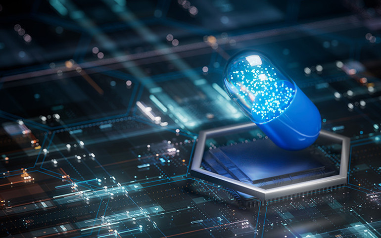 İlaç keşfine yapay zekâ dopingi