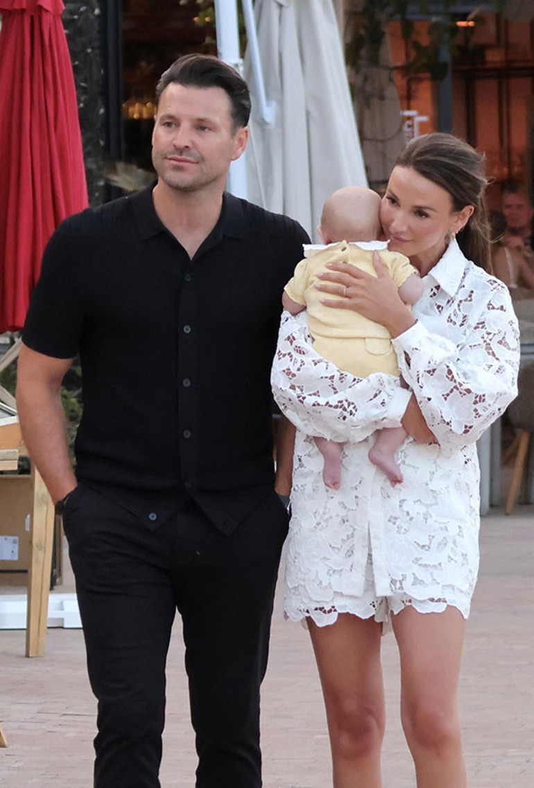 Anne olmayı 10 yıl beklemişti… Artık hafta içi dizi çekiyor, hafta sonu kızıyla geziyor