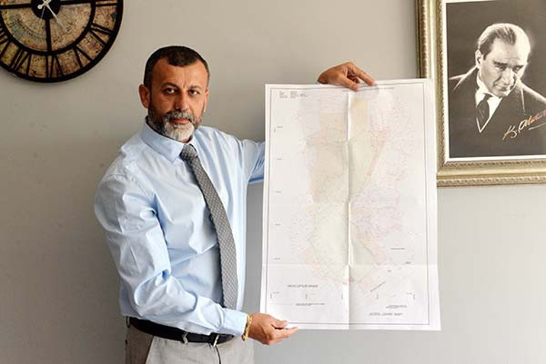  Keşfi 4 gün sürdü | Çok değerli bir bölge, maddi karşılığı çok yüksek