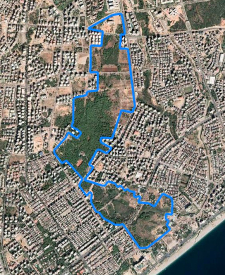  Keşfi 4 gün sürdü | Çok değerli bir bölge, maddi karşılığı çok yüksek