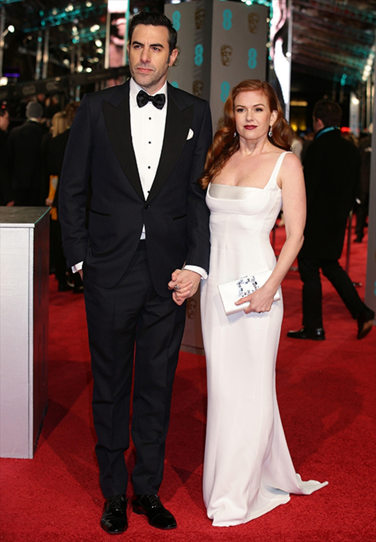 14 yıllık evliliği bitti, 120 milyonluk boşanmanın ardından yarı yaşındaki güzelin kollarına koştu