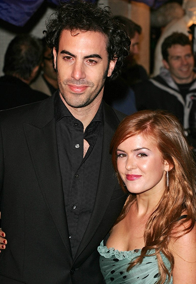 14 yıllık evliliği bitti, 120 milyonluk boşanmanın ardından yarı yaşındaki güzelin kollarına koştu