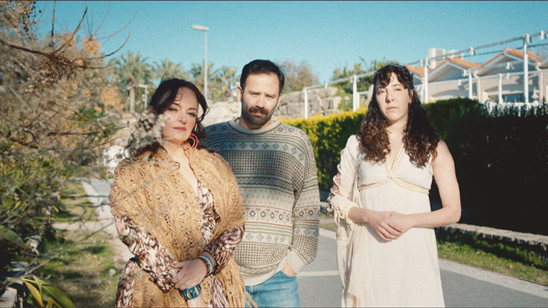 Ölmek de çare değilmiş