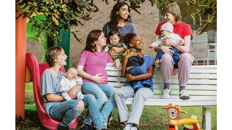 Ölmek de çare değilmiş