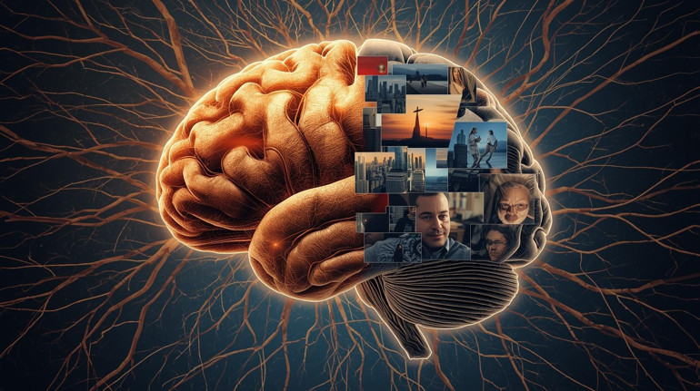 Beynimiz neden bazı anıları saklarken diğerlerini unutuyor Ağaçların arasında koşuşturan sincapları izlerken fark etti