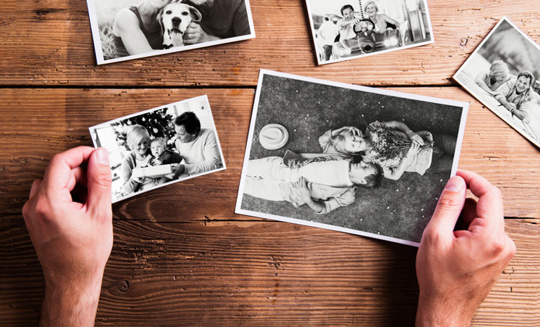 Beynimiz neden bazı anıları saklarken diğerlerini unutuyor Ağaçların arasında koşuşturan sincapları izlerken fark etti