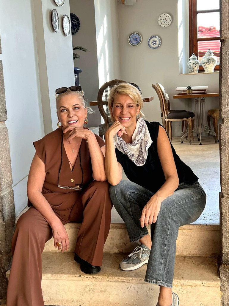 Kadınlar erkeklerden daha az kazanıyor: Nurseli İdiz