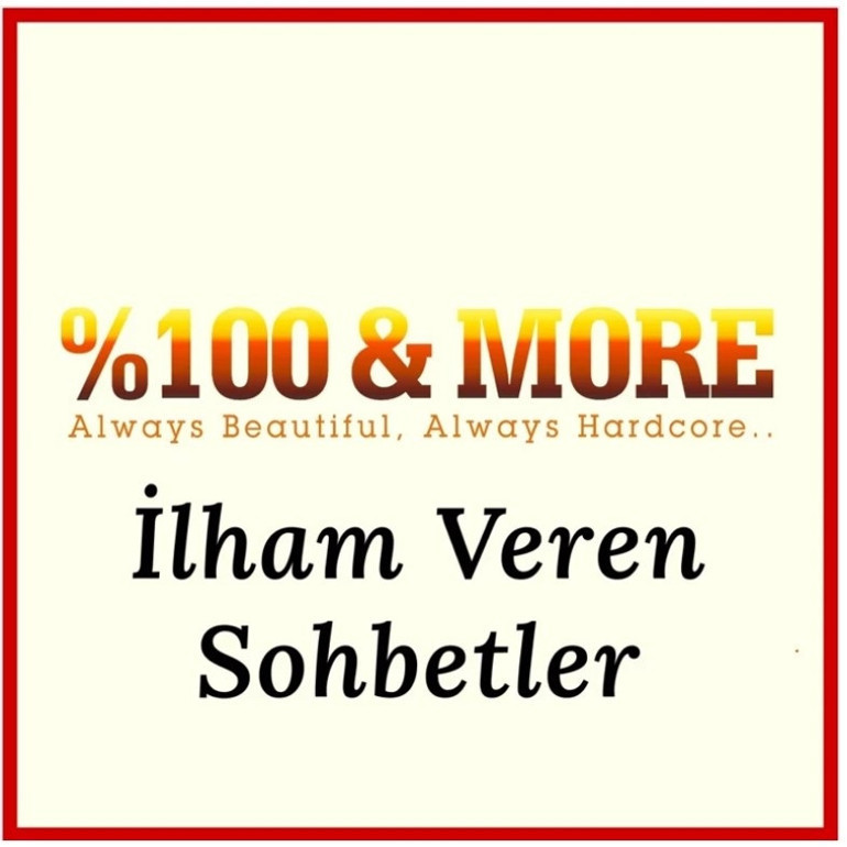 %100&MORE İlham Veren Sohbetler Kadınlar erkeklerden daha az kazanıyor: Nurseli İdiz