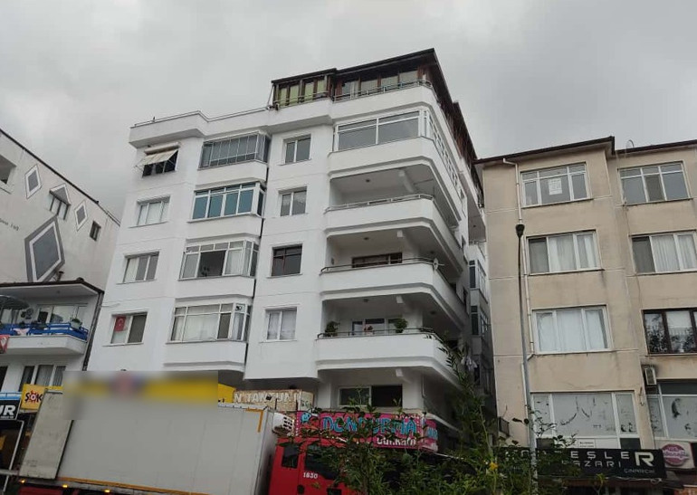 Arabeskin kraliçesi Güllüye veda