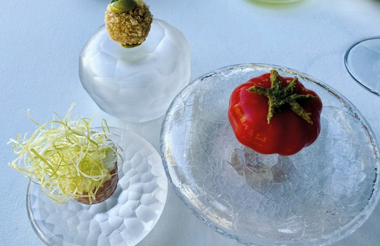 URLA VE GASTRONOMİ TURİZMİ