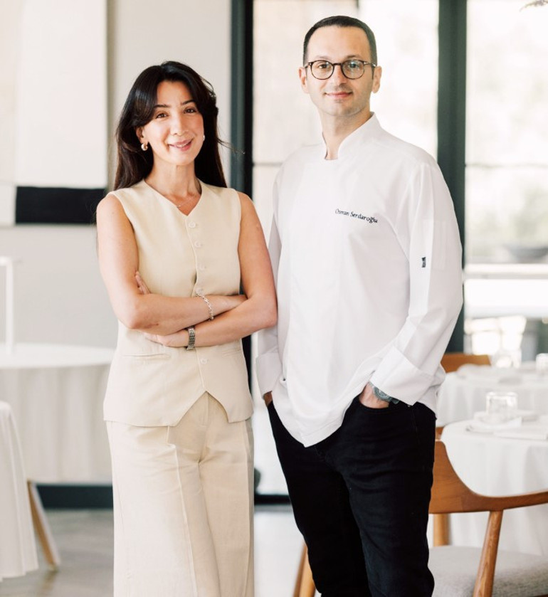 URLA VE GASTRONOMİ TURİZMİ