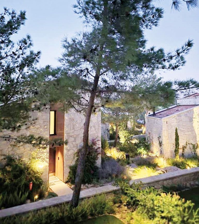 URLA VE GASTRONOMİ TURİZMİ