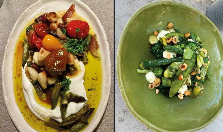 URLA VE GASTRONOMİ TURİZMİ