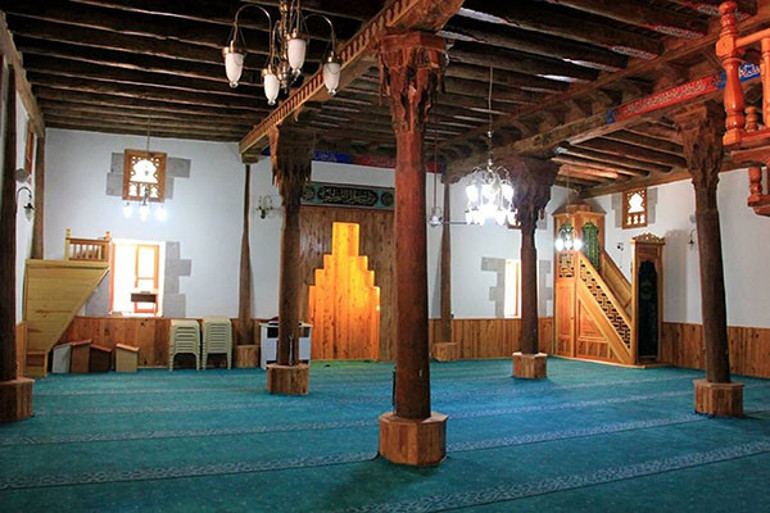 55 yıldır kayıptı izini sürdü buldu Antalyadan Konyaya selam olsun