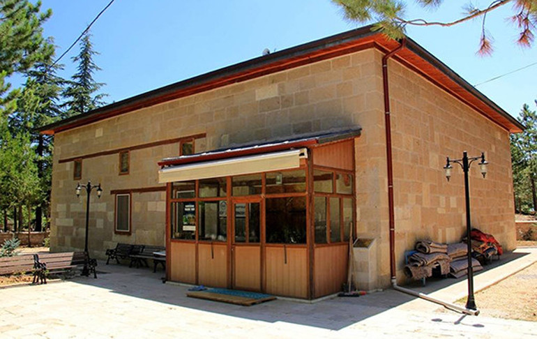 55 yıldır kayıptı izini sürdü buldu Antalyadan Konyaya selam olsun