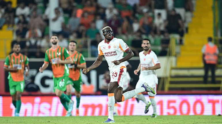 Galatasarayı bekleyen zorlu fikstür