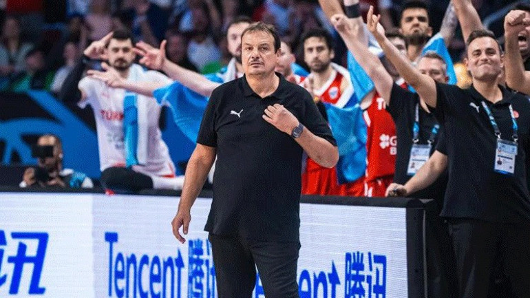 Ataman'dan spor gündemine ilişkin yorumlar