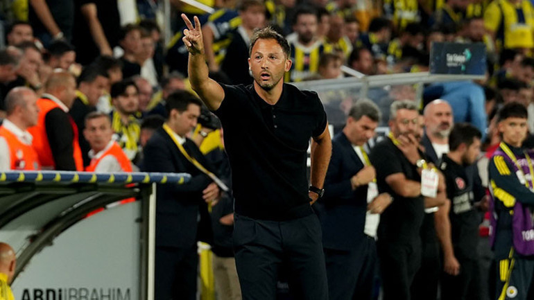 Fenerbahçe yönetiminde hareketlilik