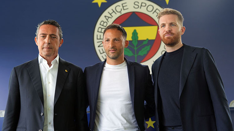 Fenerbahçe, Gökhan Gönül’ü gönderiyor Sadettin Saran’dan Tedesco öncesi ilk hamle ve Aykut Kocaman planı