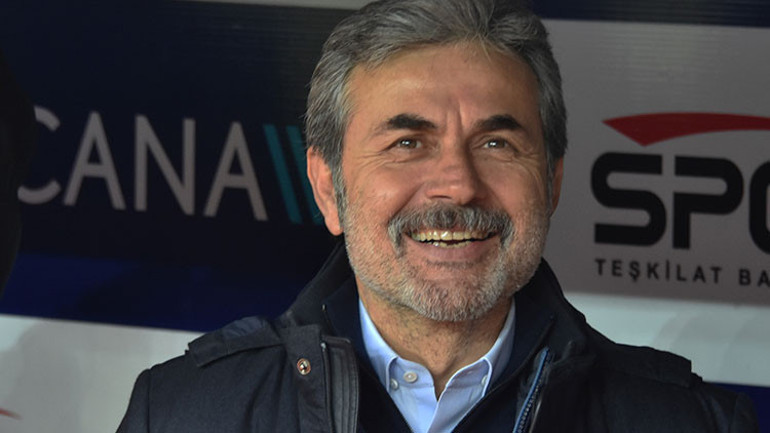 Gökhan Gönül'ün antrenörlük görevi ve ayrılık süreci