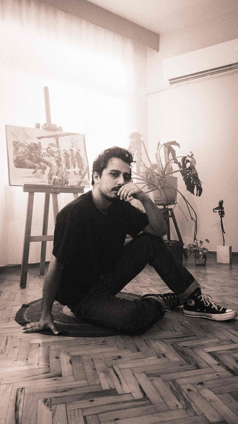 ‘Sergiden net bir cevapla değil, daha fazla şüpheyle ayrılmalarını istiyorum’