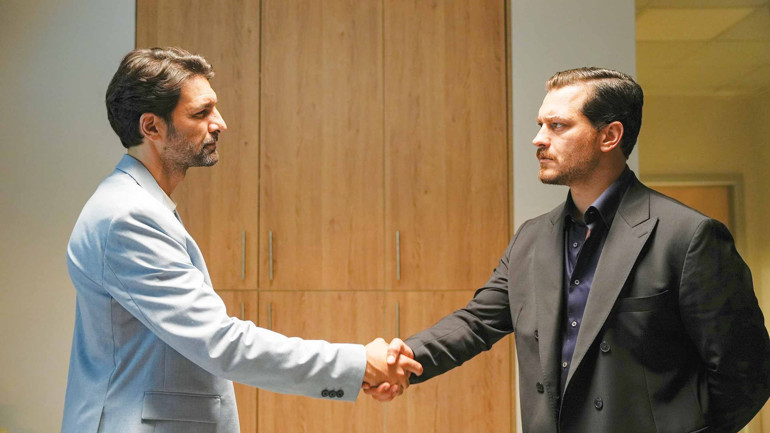 Taner Rumeli: Gerçek hayatta bana kızmayın, beni tanısanız çok seversiniz