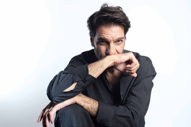 Taner Rumeli: Gerçek hayatta bana kızmayın, beni tanısanız çok seversiniz