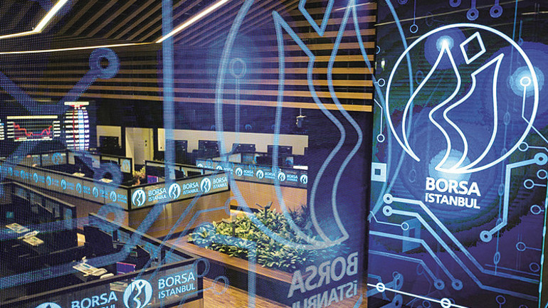 Piyasalar ‘çıpa’ arıyor