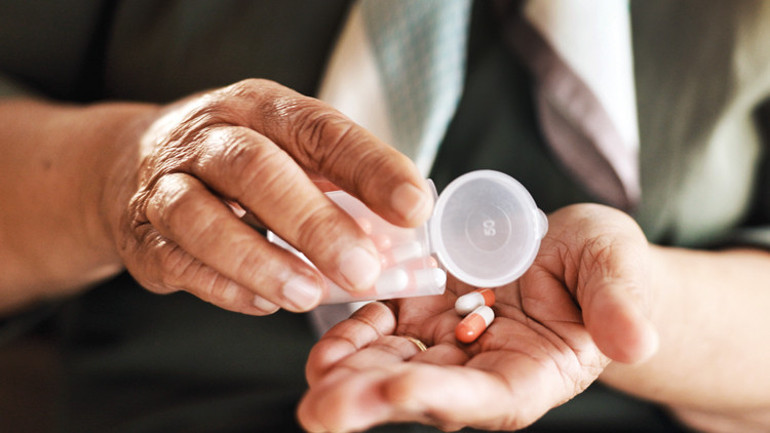 Alzheimer tedavisinde yeni ufuklar-2 Diyabet ilaçları umut veriyor