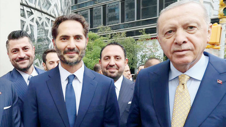 BM zirvesi, Türkevi ve geleceği dair düşünceler