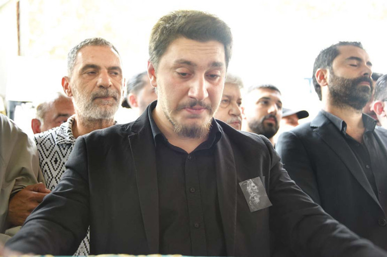 Güllü ölüme böyle gitmiş