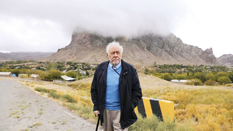 Nahçıvan’da özlediğim TÜRKİYE