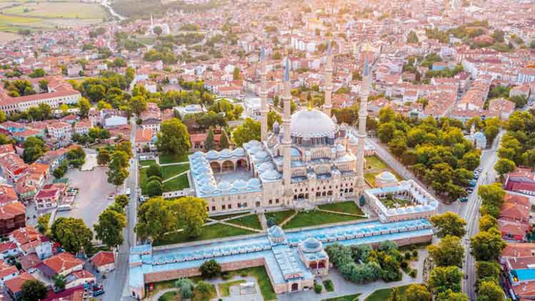 Nahçıvan’da özlediğim TÜRKİYE