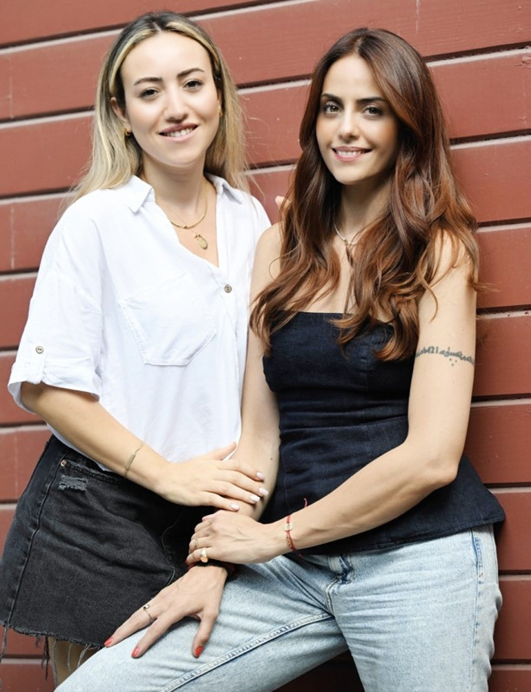 ‘Sevdiğim rolleri seçiyorum’ çok ütopik bir cümle