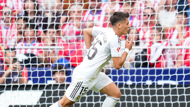 İspanyol medyasında derbi hezimeti sonrasında Arda Güler yorumları: Real Madride maçta nefes alma anları sağlayan tek oyuncuydu, Başka bir boyutta yaşıyor gibi