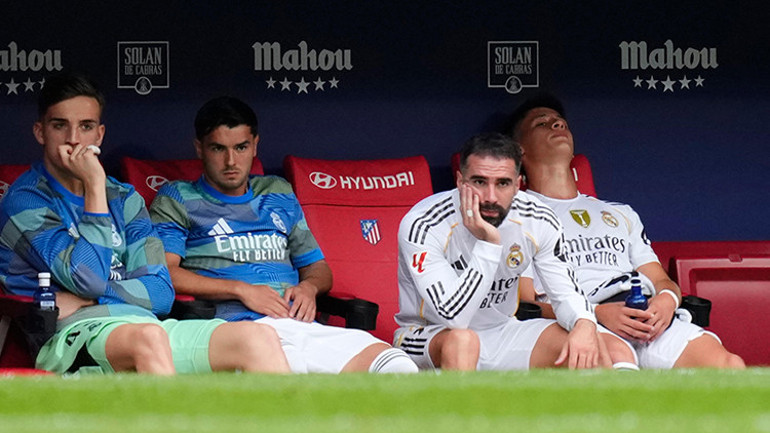 İspanyol medyasında derbi hezimeti sonrasında Arda Güler yorumları: Real Madride maçta nefes alma anları sağlayan tek oyuncuydu, Başka bir boyutta yaşıyor gibi