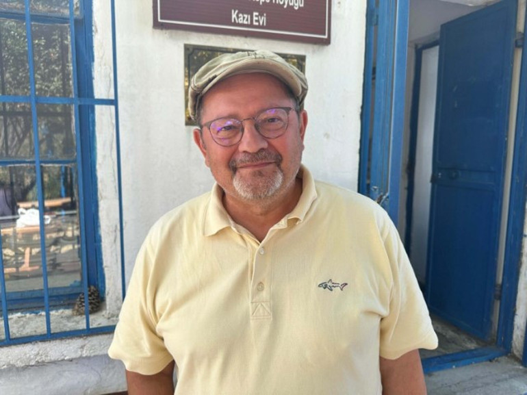 Bilindiği gibi değilmiş... Eceabattaki bulgularla ortaya çıktı | Mitoloji, gerçeğe daha yakın