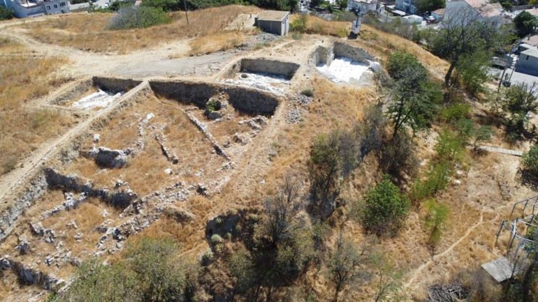 Bilindiği gibi değilmiş... Eceabattaki bulgularla ortaya çıktı | Mitoloji, gerçeğe daha yakın