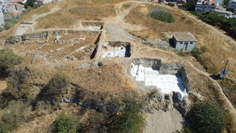 Bilindiği gibi değilmiş... Eceabattaki bulgularla ortaya çıktı | Mitoloji, gerçeğe daha yakın