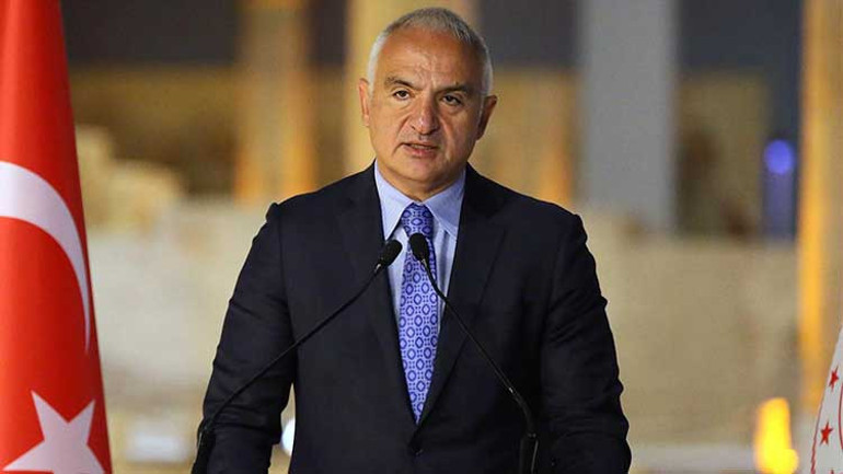 Roma dönemine ait 83 sikke, ABDden Türkiyeye iade edildi