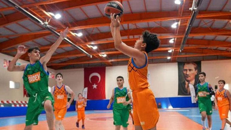 BİDEV eğitim programı Hatay'da