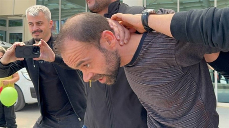 Masaj salonu kurma hayali vahşetle bitti Sevgilisiyle tatile giden ortağını vurdu, mimarı öldürdü... Mahkeme haksız tahrik indirimi uygulamadı