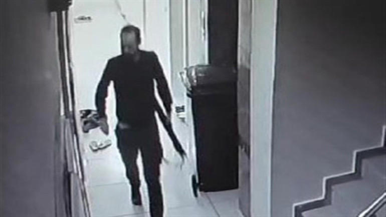 Masaj salonu kurma hayali vahşetle bitti Sevgilisiyle tatile giden ortağını vurdu, mimarı öldürdü... Mahkeme haksız tahrik indirimi uygulamadı